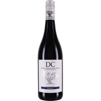 Darling Cellars Shiraz (entalkoholisiert)