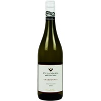 Chardonnay Villa Maria "Privat Bin", Marlborough