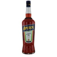 Aperol Rhabarber Bitter 3,0 l Italien
