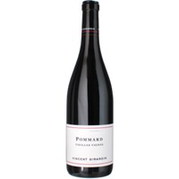 Pommard Vieilles Vignes - Vincent Girardin