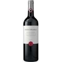 Sergio Zingarelli Chianti Classico Gran Selezione DOCG - Rocca delle Macìe