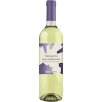 Vernaccia di San Gimignano DOCG - Rocca delle Macìe