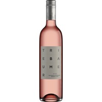 Rosé von der Blaufränkisch Reserve - Günter + Regina Triebaumer