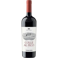 Colle al Fico Syrah Toscana IGT - Petra