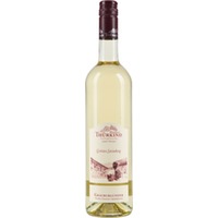 Grauburgunder trocken - Weingut Thürkind