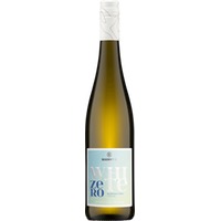 ZERO WHITE Weißwein alkoholfrei - Weingut Raddeck