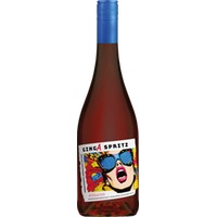 GingA Spritz: aromatisiertes weinhaltiges Getränk süß - Winzergenossenschaft Achkarren