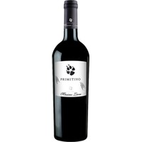 Primitivo Puglia IGP trocken - Cantine Massimo Leone