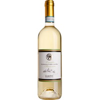 Favorita Langhe DOC trocken - Cantina Marone