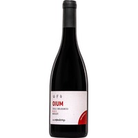 Oium Colli Bolognesi Merlot DOC trocken Bio - La Marmocchia
