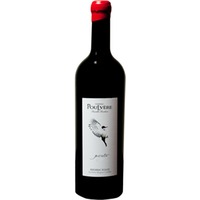 Tête de Cuvée PICATA Bergerac AOP trocken - Château Poulvère