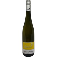 Gelber-Muskateller trocken - Weingut A. Pfeifer & Söhne!