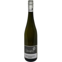 Gewürztraminer trocken - Weingut A. Pfeifer & Söhne!