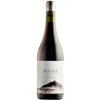 Bouza Pinot Noir Pan de Azúcar