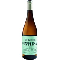 Cénit Field Blend Contiesas