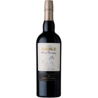 Álvaro Domecq Oloroso Alburejo