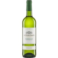 La Croix Simon Bordeaux Blanc AOP