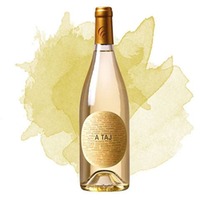 A TAJ Chardonnay (Cascina Castlèt)