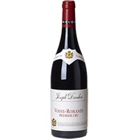 Joseph Drouhin : Vosne-Romanée 1er cru