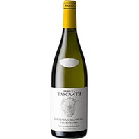 Tasca Conti d'Almerita - Tenuta Tascante : Contrada Sciaranuova Bianco