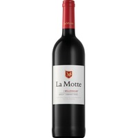 La Motte Millenium Merlot Cabernet Franc, WO Western Cape, Western Cape, 2022, Rotwein