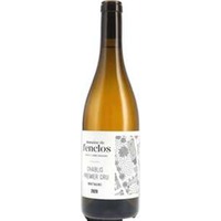 Domaine l'enclos Chablis "Montmains" 1er Cru BIO