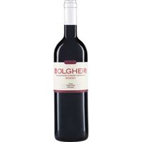 Grattamacco Bolgheri Rosso BIO
