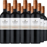 Carmen Carmenere