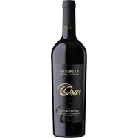 Orus Primitivo Magnum Salento Primitivo IGT