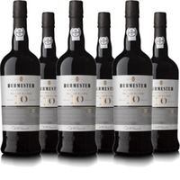 Burmester Tawny Port 10 Jahre
