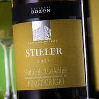 Pinot Grigio Stieler