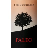 Le Macchiole - Paleo Rosso IGT