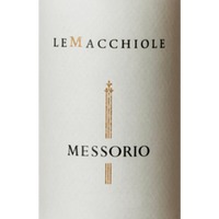 Le Macchiole - Messorio Toscana IGT