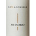 Le Macchiole - Messorio Toscana IGT 2020- 1,50 Ltr. Magnum in Geschenkpackung 