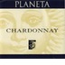 Planeta - Chardonnay Sicilia Menfi DOC Vino Biologico 