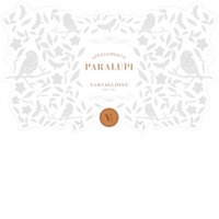 Varvaglione - Paralupi Appassimento Rosso Puglia IGP