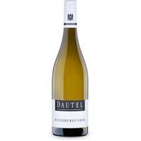 Weißburgunder trocken