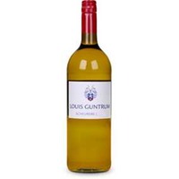 Scheurebe Liter lieblich