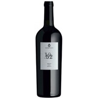 Brindisi Negroamaro Riserva "Since 1952" DOP