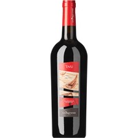 Inu Cannonau di Sardegna Riserva DOC Attilio Contini, Sardinien