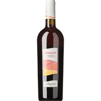 Tonaghe Cannonau di Sardegna DOC Attilio Contini, Sardinien