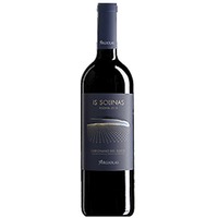 Is Solinas Carignano del Sulcis Riserva DOC Argiolas, Sardinien