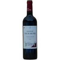 Chateau Tour De Pez Cru Bourgeois