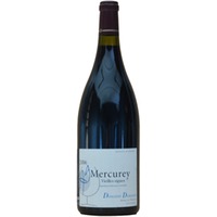Magnum (1,5 L) Anne et Thierry Dureault Mercury Vieilles Vignes