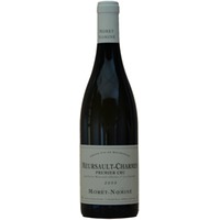 David Moret-Nomine Charmes Meursault Premier Cru