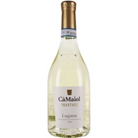 Cantine Provenza Ca Maiol Prestige Lugana