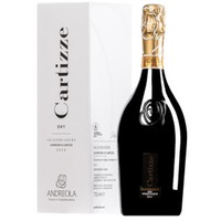 Valdobbiadene Superiore di Cartizze DOCG dry in Geschenkkarton