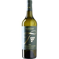 Gelber Muskateller Sand & Schiefer