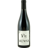 Bodegas Casa Castillo Valtosca Single Vineyard Syrah DOP - - Levante, Spanien