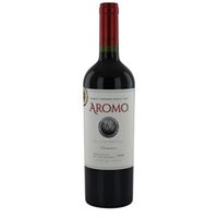 Vina Aromo Carmenere Reserva Privada Valle del Maule DO, Chile